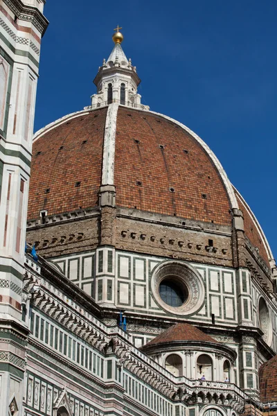Florence - Duomo — Photo