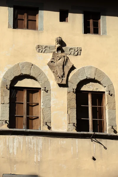 Firenze — Foto Stock