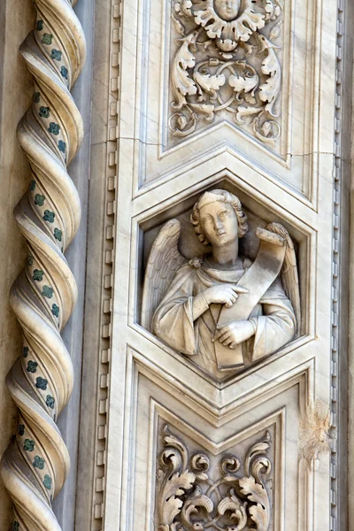 フィレンツェのドゥオーモ — ストック写真