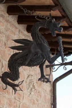 demir dragon