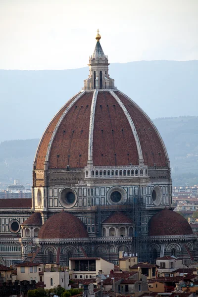 イタリア フィレンツェの大聖堂 — ストック写真