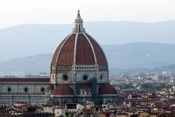Cathedral of Florence Italy — Stock Photo, Image