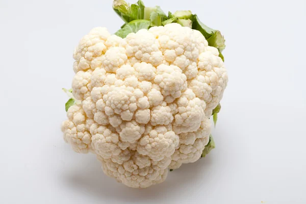 Fresh cauliflower Stock Picture