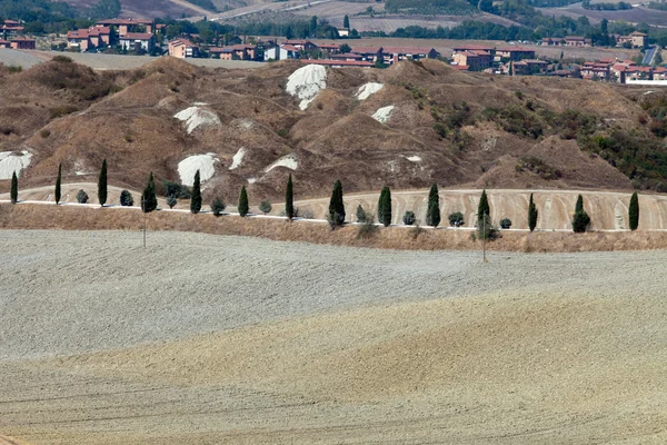 Κρήτη senesi — Φωτογραφία Αρχείου