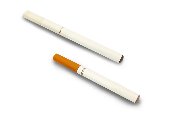 stock image Electronic cigarettes, e-cigarette