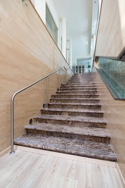 Escalier moderne — Photo