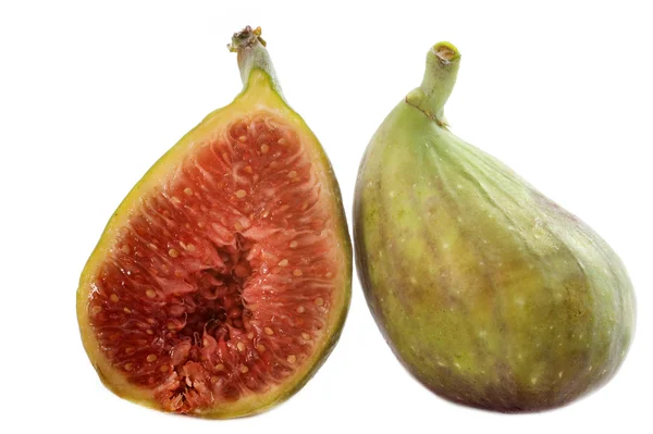 stock image Green figs