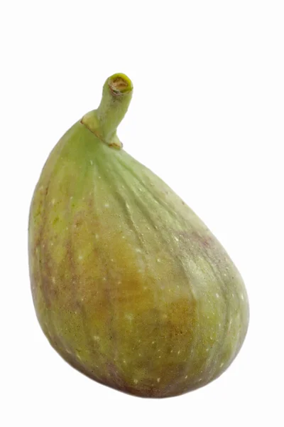 Gröna fig — Stockfoto