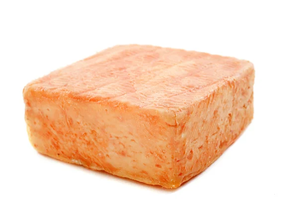 Maroilles τυρί — Φωτογραφία Αρχείου
