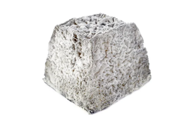 ヤギのチーズの valencay — ストック写真