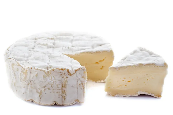 Camember τυρί — Φωτογραφία Αρχείου