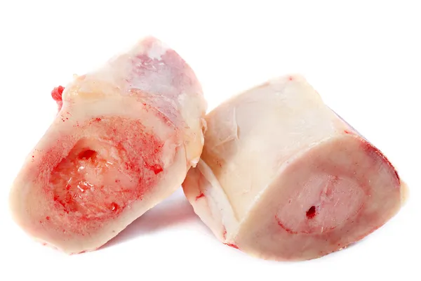 Wołowiny szpiku kostnego — Zdjęcie stockowe