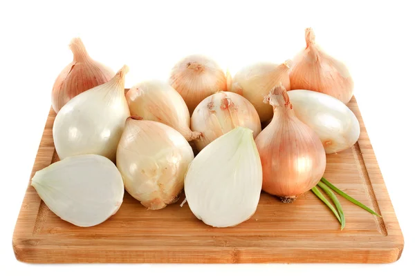 Sweet onions — Stock Photo, Image