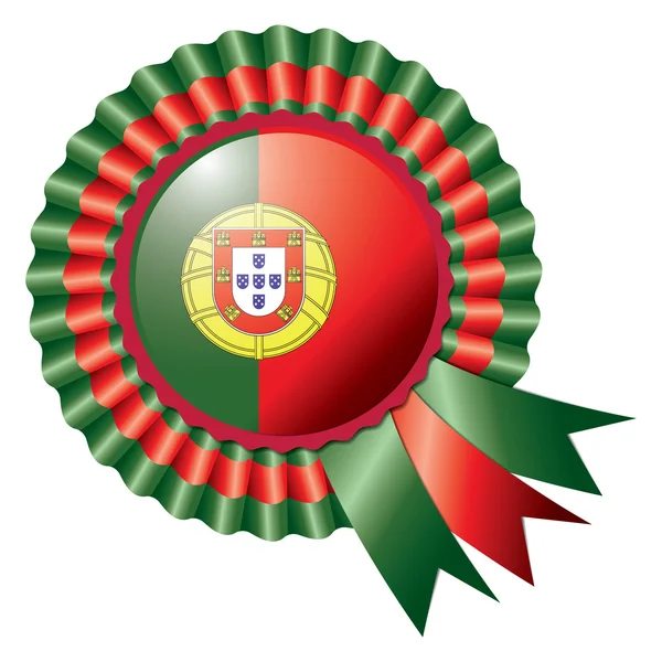 Флаг Розетты — стоковый вектор