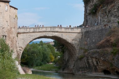 Vaison la romaine 8