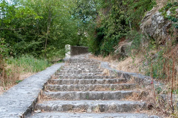 stock image Vaison la romaine 1