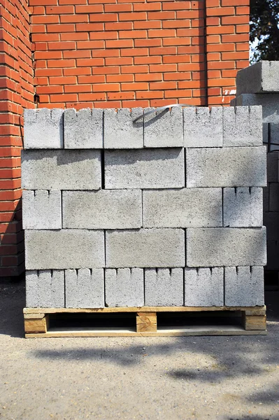 Material de construcción — Foto de Stock