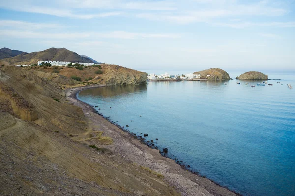 Isleta del Moro — Stok fotoğraf