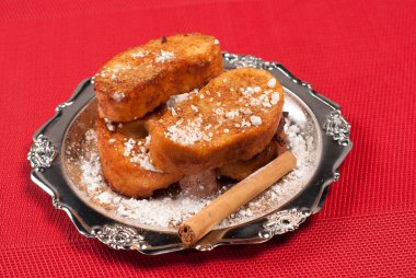 Torrijas