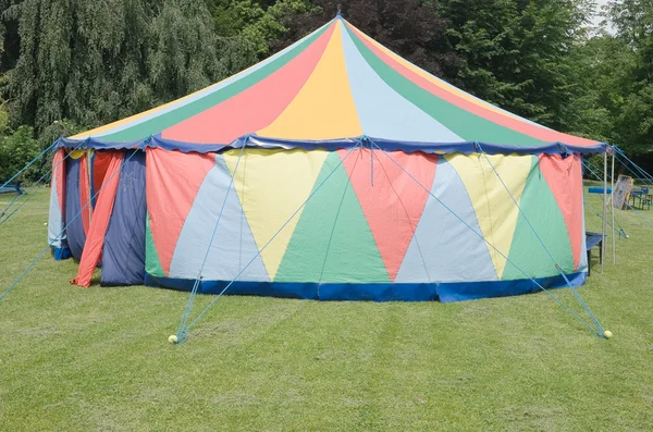 stock image Small Circus Tent