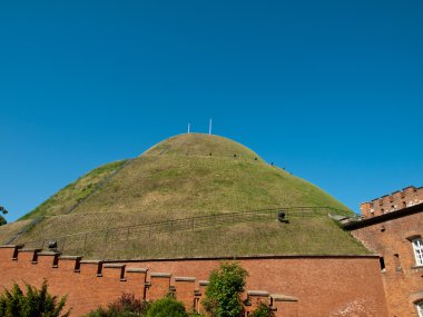 Polonya'nın Krakow