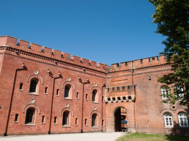 Krakow-Poland clipart