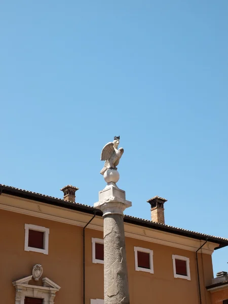 Ravenna-Italy — Stock Photo, Image