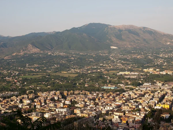 Cassino-Italië — Stockfoto