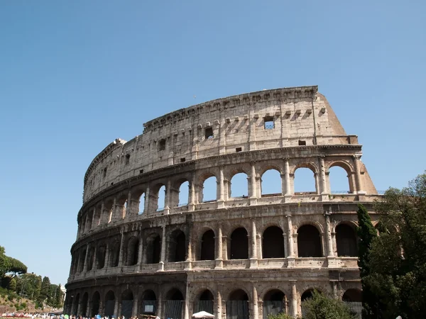Roma-Italia — Foto Stock