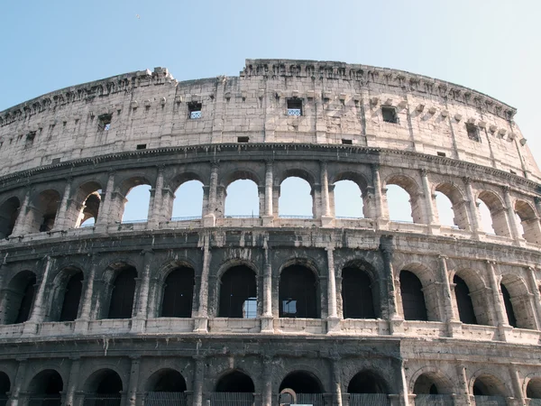 Rome-italië — Stockfoto