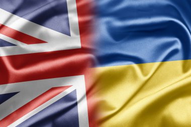 İngiltere ve Ukrayna