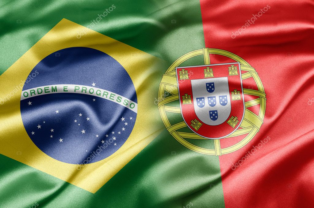Portugal et Brésil