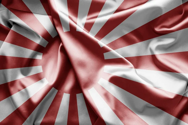 Japanisches Reich — Stockfoto