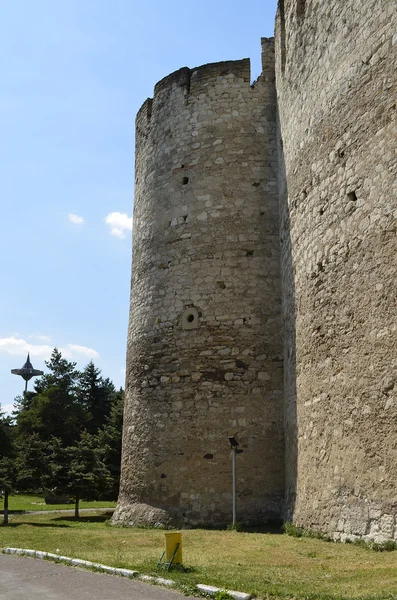 Soroca φρούριο — Φωτογραφία Αρχείου