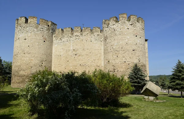 Soroca fortress — Stock Photo, Image