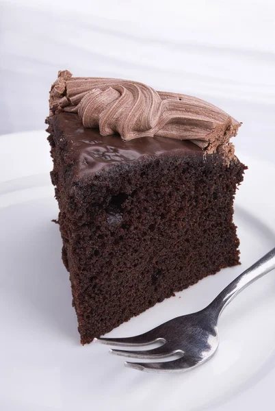 stock image Chocolate cake