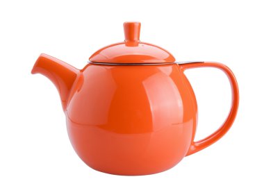 Teapot clipart