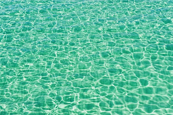 Zee water textuur — Stockfoto