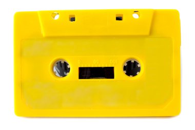 Yellow tape clipart