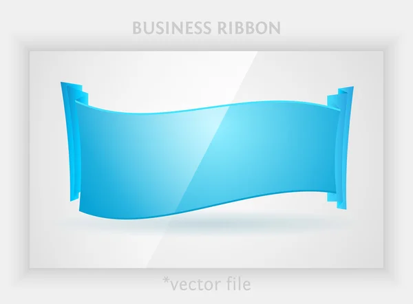 Business band — Stock vektor