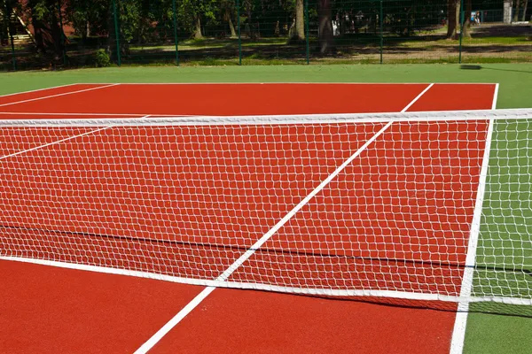 Tennis Olympische spelen — Stockfoto