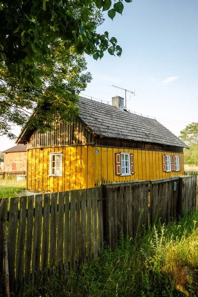 Historická architektura — Stock fotografie