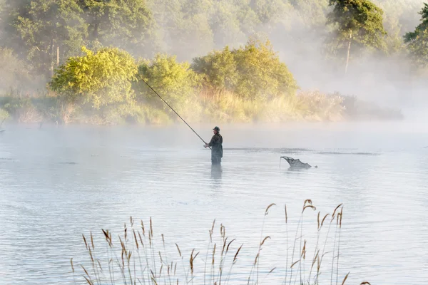 釣り — ストック写真