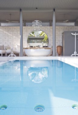 Poolpool