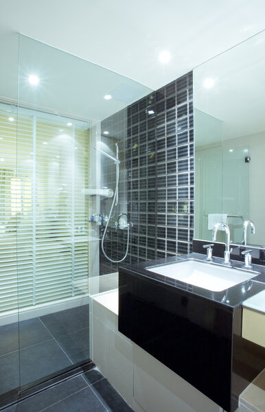 Ванная комната
