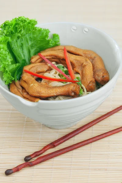 Chinese maaltijd — Stockfoto