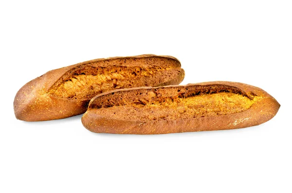 Rye baguettes — Stock Photo, Image