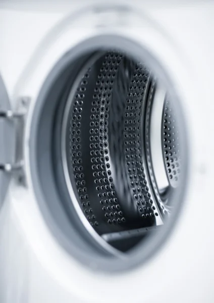 Washing machine — Stock Photo, Image