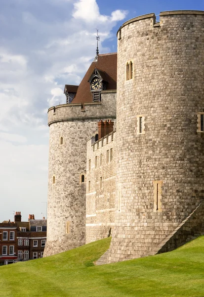 The Tower of London Royalty Free Stock Photos