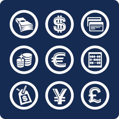 Money and Finance (p.2) clipart